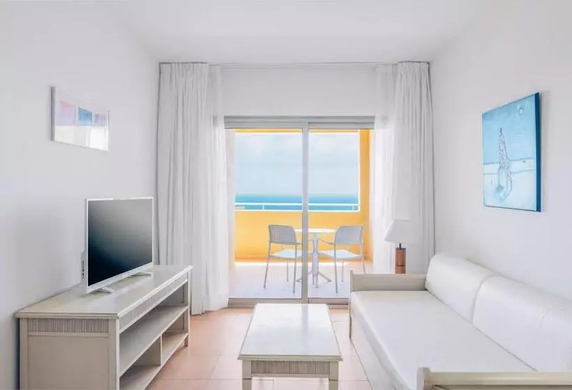 سوییت خانوادگی, Iberostar Waves Gaviotas Park - All Inclusive