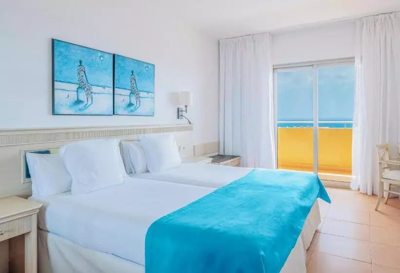 سوییت خانوادگی, Iberostar Waves Gaviotas Park - All Inclusive