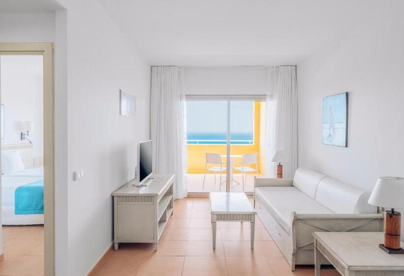 جناح عائلي, Iberostar Waves Gaviotas Park - All Inclusive