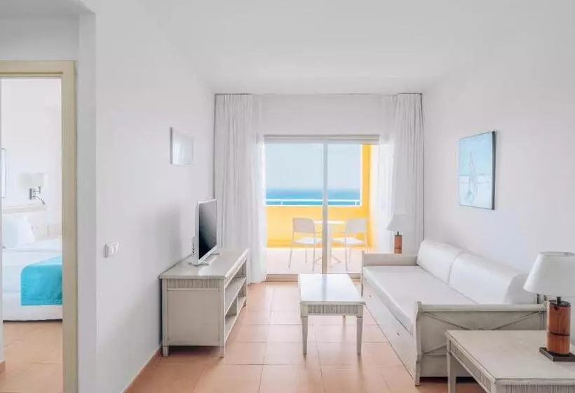 سوییت خانوادگی, Iberostar Waves Gaviotas Park - All Inclusive