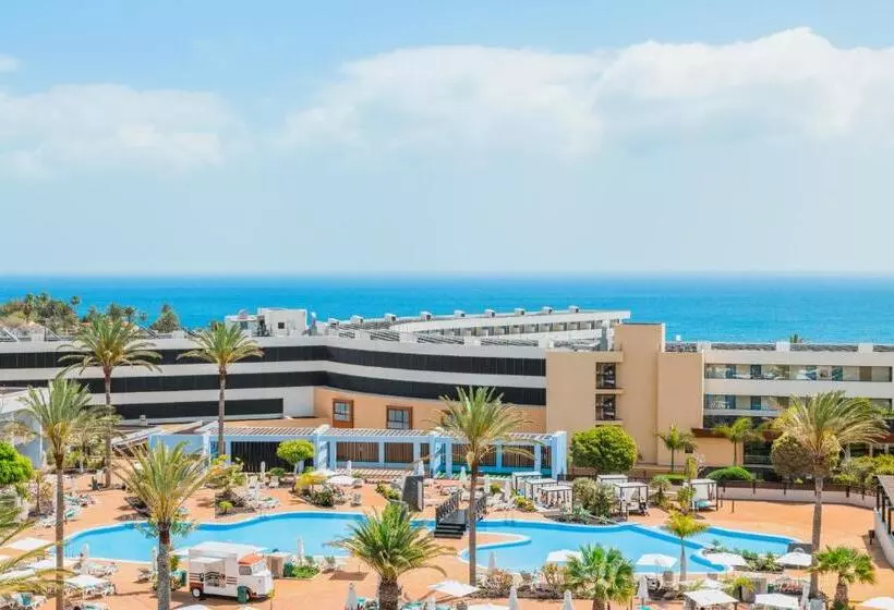 سوییت خانوادگی, Iberostar Waves Gaviotas Park - All Inclusive