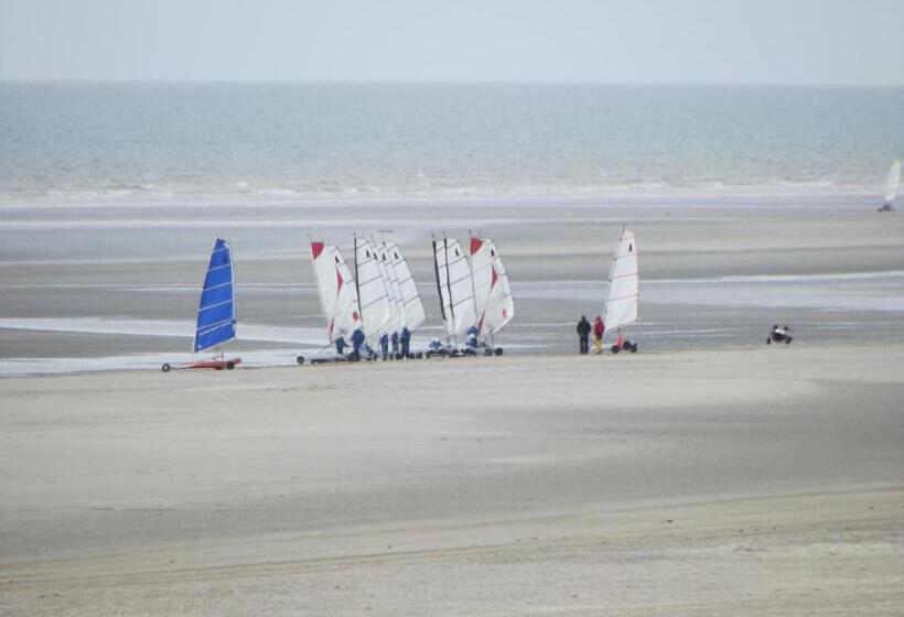 חדר סטנדרט פנימי, La Terrasse