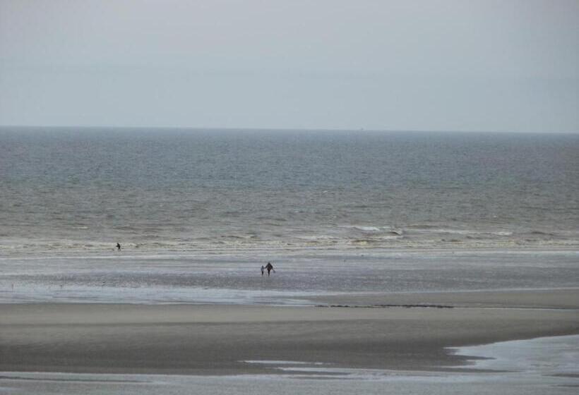 חדר סטנדרט פנימי, La Terrasse