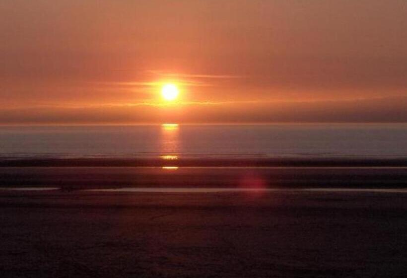 חדר סטנדרט נוף לים, La Terrasse