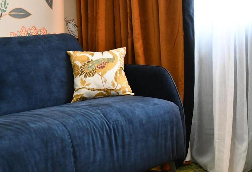 Номер Superior Кровать Кинг, Le Cheval Blanc   Lac Du Der   Logis