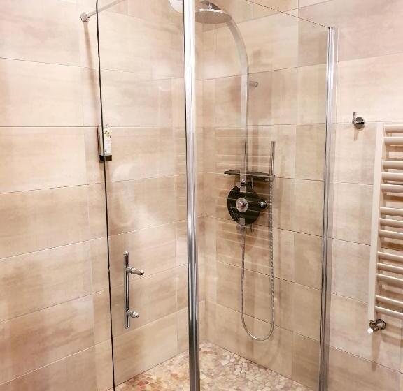 Family Suite, Le Cheval Blanc   Lac Du Der   Logis