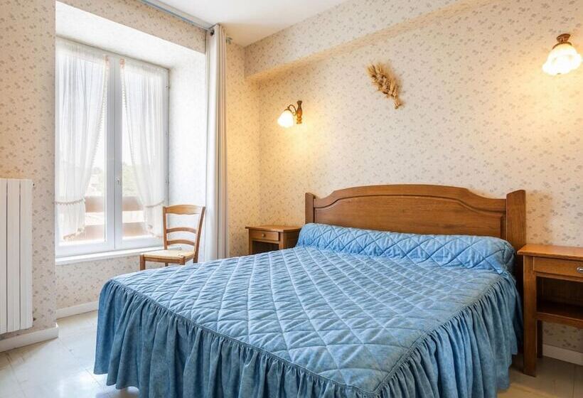 חדר סטנדרט, Le Clair Logis