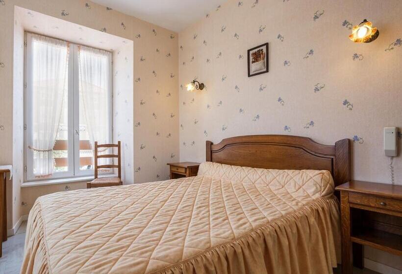 חדר סטנדרט, Le Clair Logis