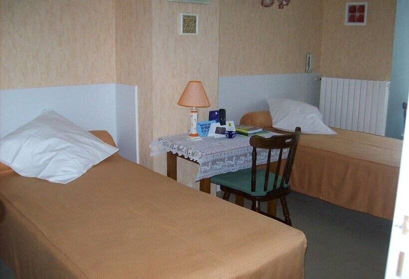 חדר סטנדרט, Le Clair Logis