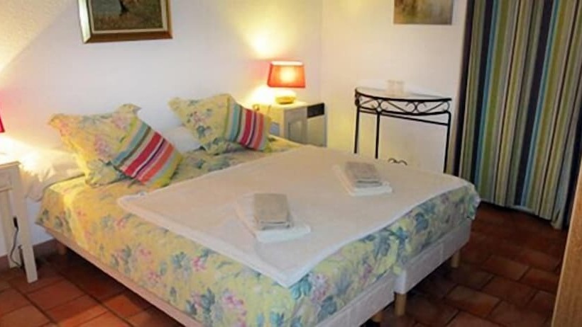 수피리어 룸, Le Clos