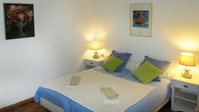 수피리어 룸, Le Clos