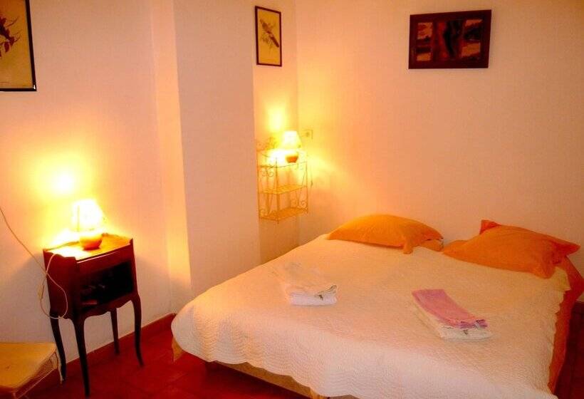 수피리어 룸, Le Clos