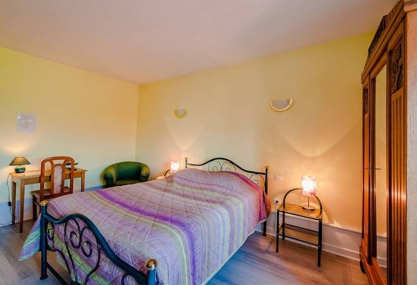 חדר סטנדרט, Le Commerce