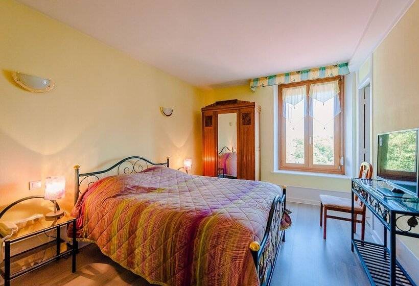 غرفة قياسية, Le Commerce