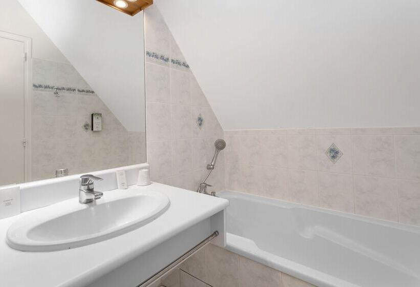 Одноместный Номер Вид на Бассейн, Le Romantica