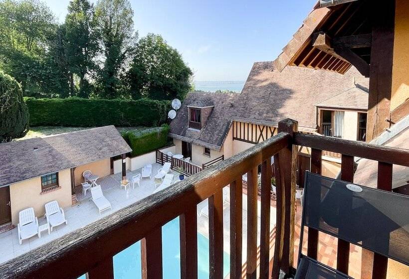 Одноместный Номер Вид на Бассейн, Le Romantica