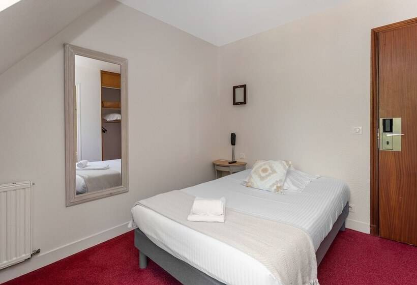 Одноместный Номер Вид на Бассейн, Le Romantica