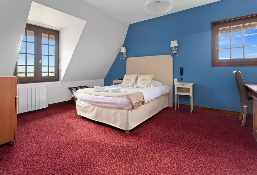 Classic-huone, Le Romantica