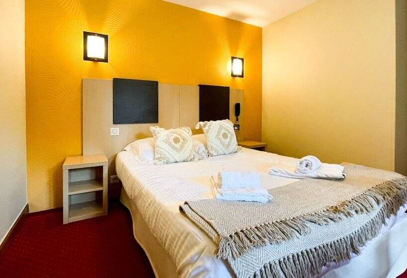 Номер Superior Вид на Бассейн, Le Romantica