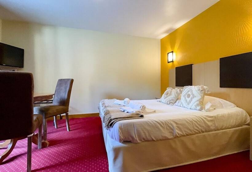 Номер Superior Вид на Бассейн, Le Romantica