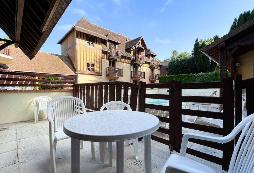 Номер Superior Вид на Бассейн, Le Romantica