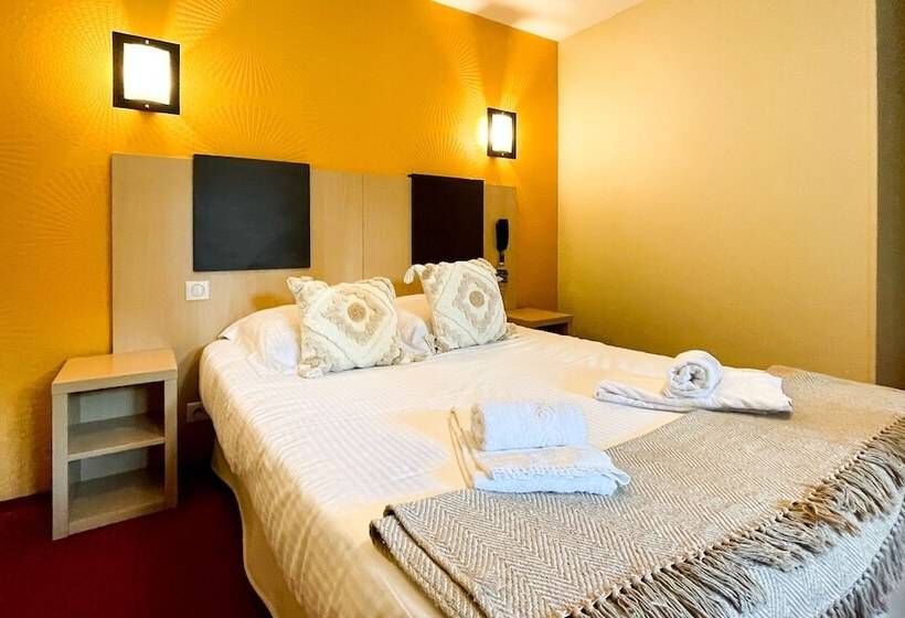 Номер Superior Вид на Бассейн, Le Romantica