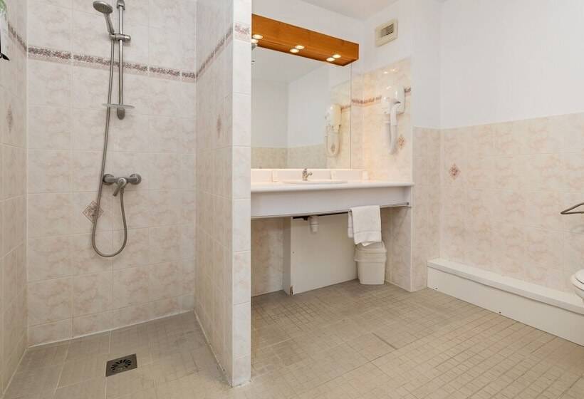 Полулюкс, Le Romantica