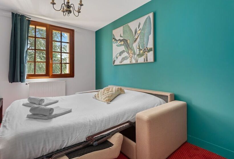 Полулюкс, Le Romantica