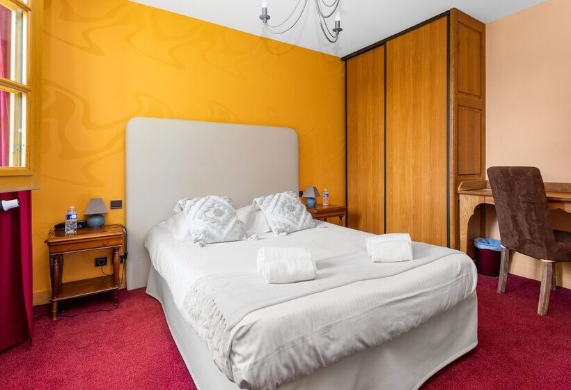 Полулюкс, Le Romantica