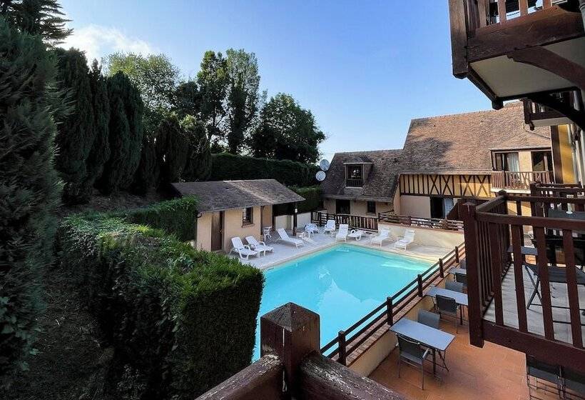 Семейный Номер, Le Romantica