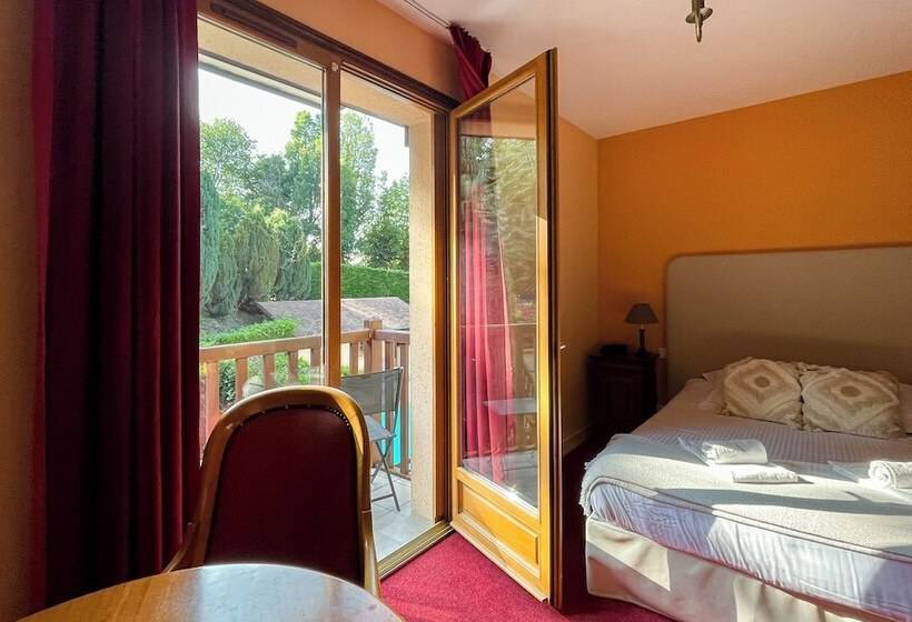 Семейный Номер, Le Romantica