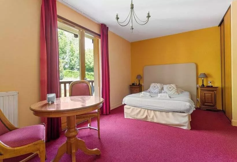 Perhehuone, Le Romantica