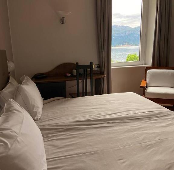 스탠다드 전망 룸, Lenno