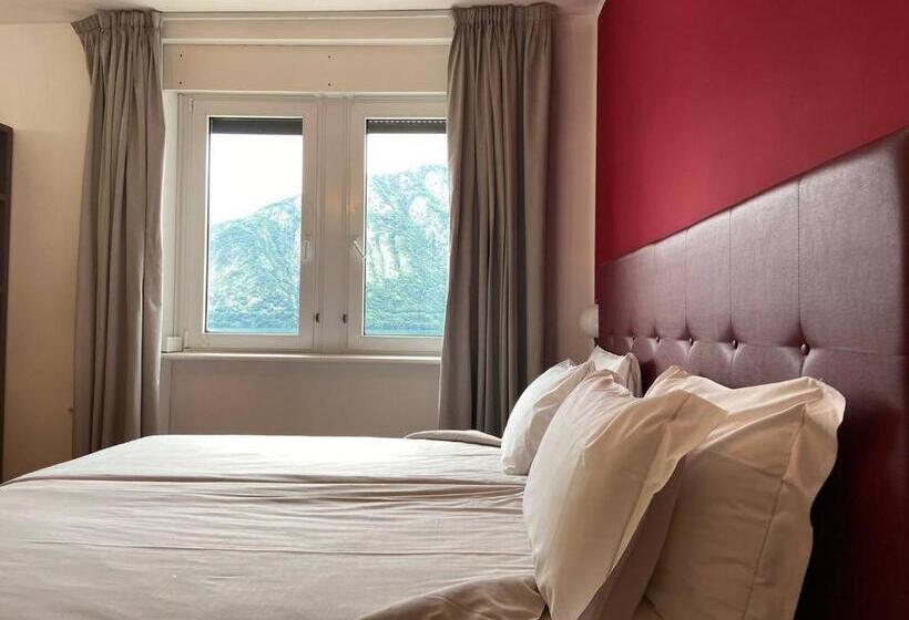 스탠다드 룸 호수 전망, Lenno