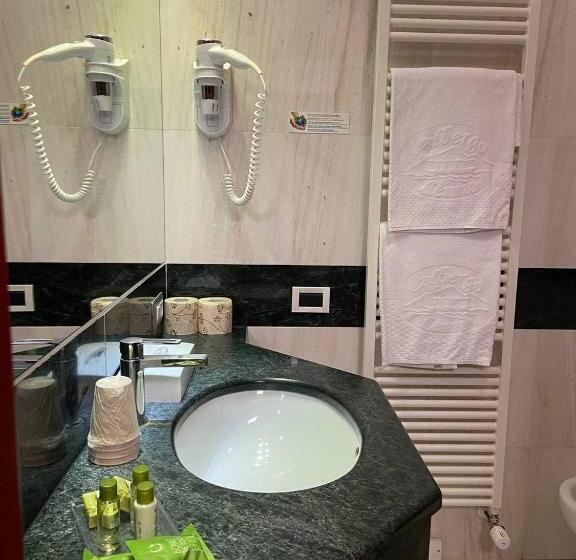 스탠다드 룸 호수 전망, Lenno