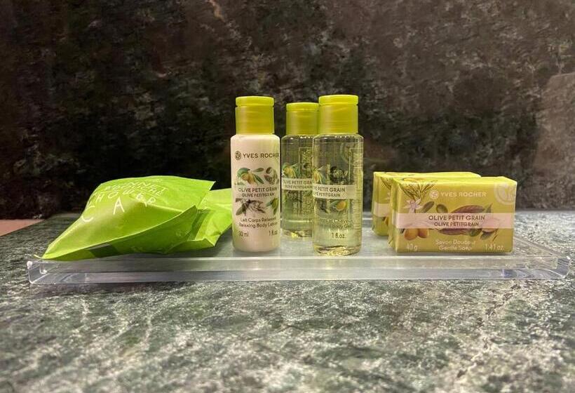 스탠다드 룸 호수 전망, Lenno