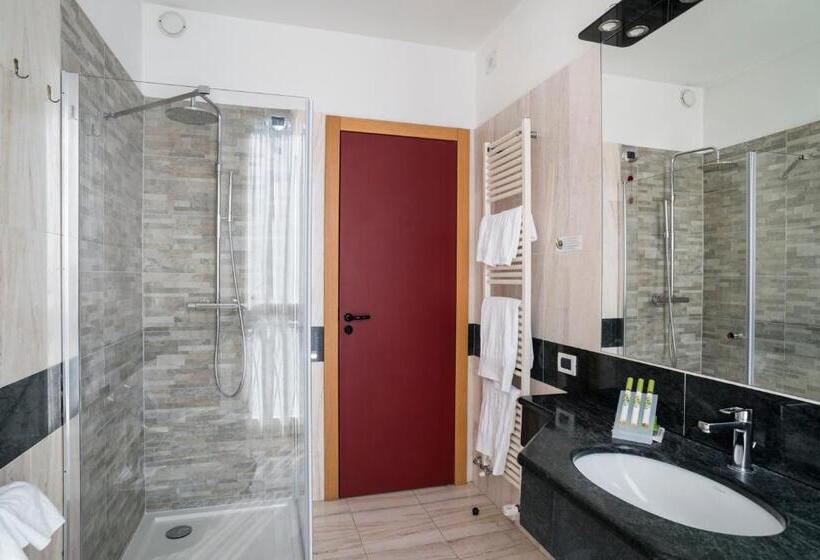 스탠다드 룸 호수 전망, Lenno