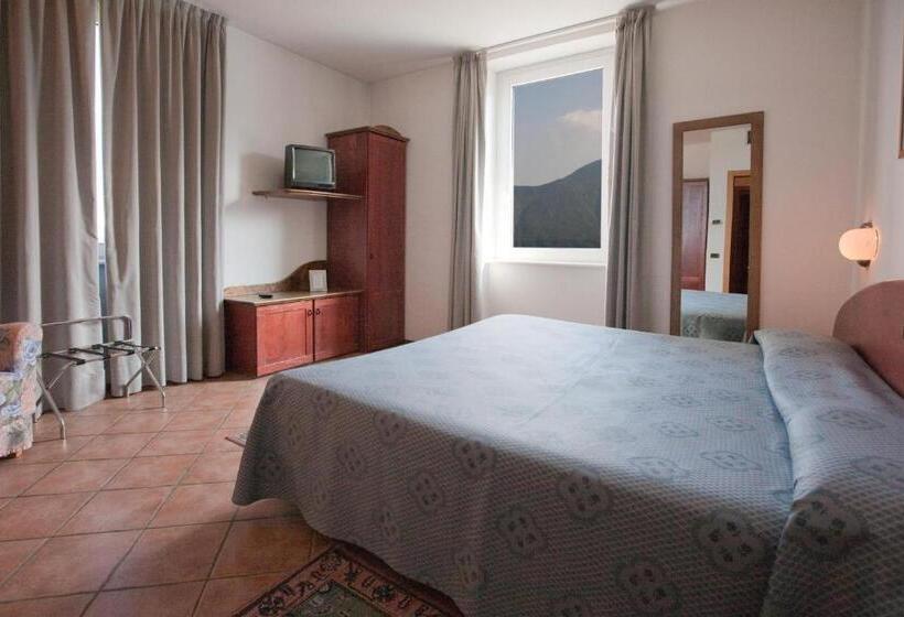 스탠다드 룸 호수 전망, Lenno