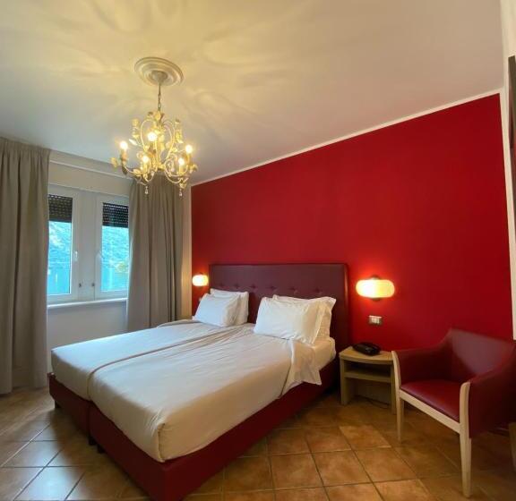 스탠다드 룸 호수 전망, Lenno