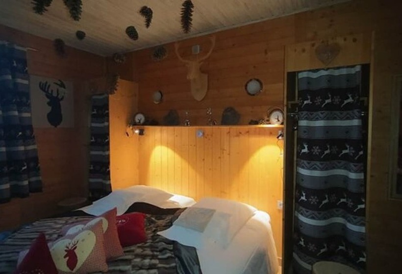 スタンダードルーム, Les 4 Saisons