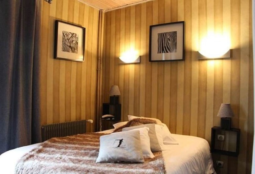 スタンダードルーム, Les 4 Saisons