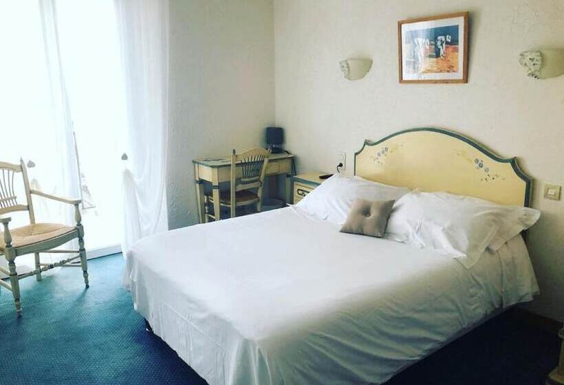 غرفة قياسية, Des Colonnes