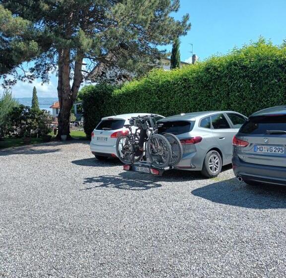 디럭스 스위트, L'Oasis