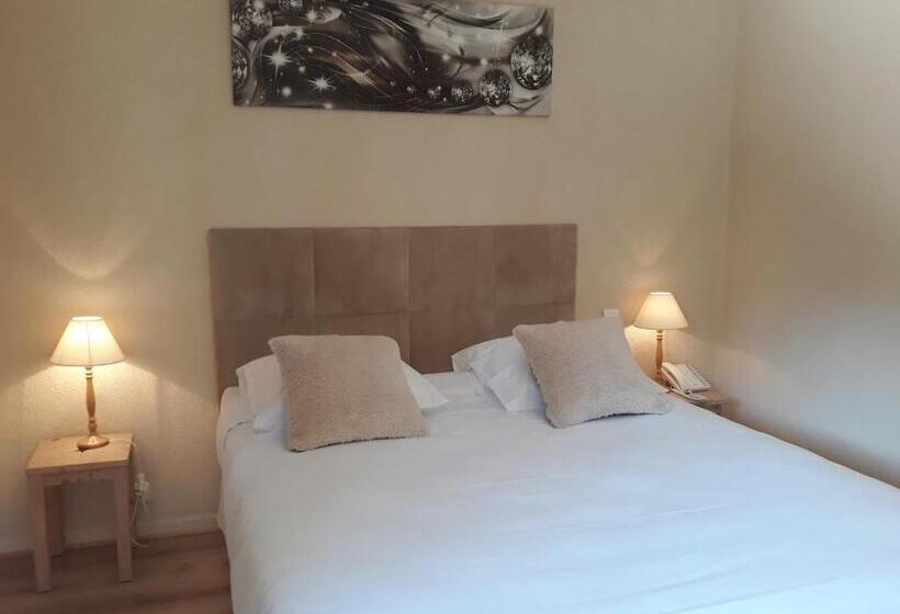 스탠다드 발코니 룸, L'Oasis