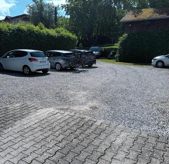 스탠다드 발코니 룸, L'Oasis