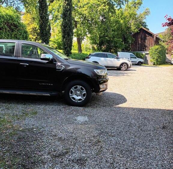 발코니 수피리어 룸, L'Oasis