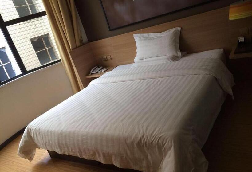 コンフォートルーム, 7days Inn Nanxi Yibin Culture Road Xinglong Street