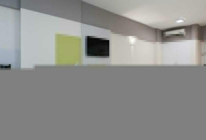 デラックスルーム, Comfort Hotel Fortaleza