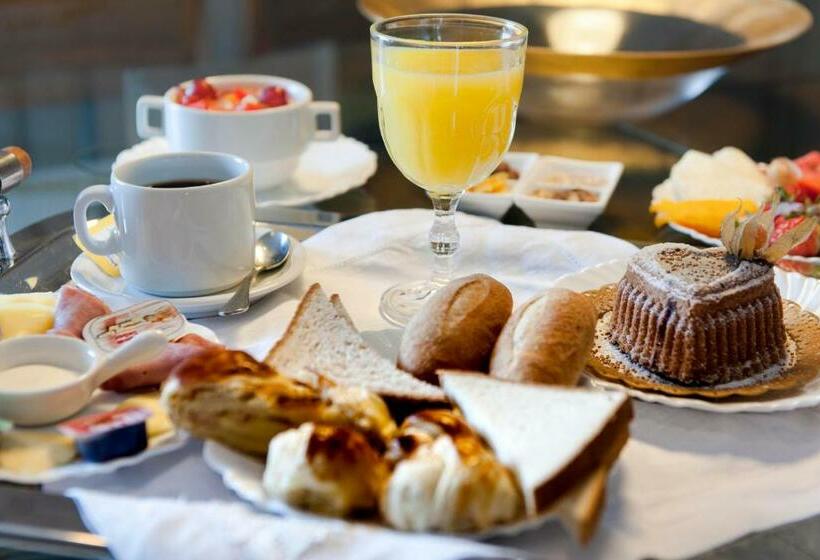 スタンダードシングルルーム, Comfort Hotel Fortaleza