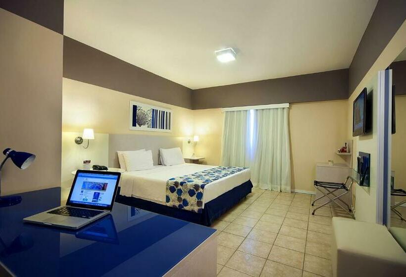 スーペリアールーム, Comfort Hotel Fortaleza